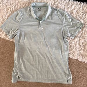 Oakley mens shirt size XL